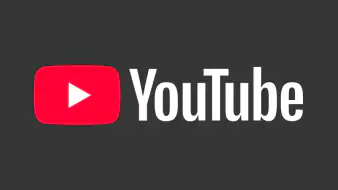 YouTube header