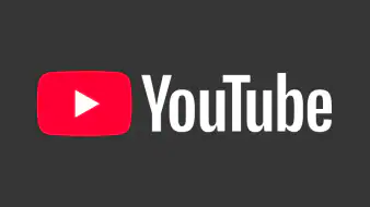YouTube header
