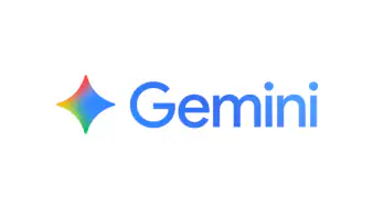 Google Gemini header