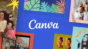 Canva: Retouche Photo et Vidéo header