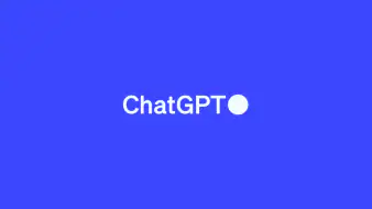 ChatGPT header