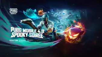 PUBG MOBILE header