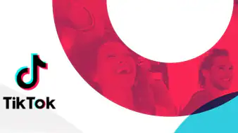 TikTok header