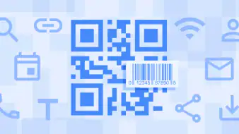 qrコード読み取りアプリ header