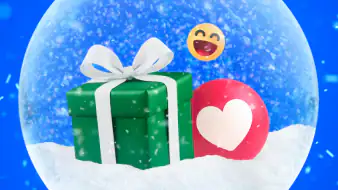 Facebook header