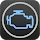 OBD Fusion (Car Diagnostics) icon