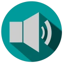 Sound Profile (Volume control) icon