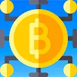 Bitcoin Gpu miner - btc mine icon