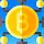 Bitcoin Gpu miner - btc mine icon