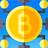 Bitcoin Gpu miner - btc mine icon
