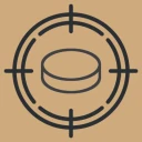 Mètre Palet | L'automatique icon