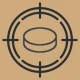 Mètre Palet | L'automatique icon