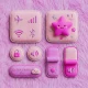 Motywy na telefon i widgety icon