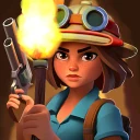 After Dark - Survival Tomb icon