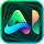 AI Art Generator: Photo, Draw icon