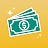 Golden Surveys - Make Money icon