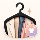 Closet AI: Stylist & Outfits icon