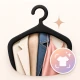Closet AI: Stylist & Outfits icon