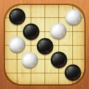 五目並べの達人 - 新しく発売されたスイカテーマ icon