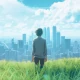 Enjoy - AI Town icon