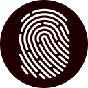 נעילת אפליקציות・App Lock icon