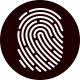 נעילת אפליקציות・App Lock icon