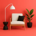 Home Interior Decor: AI Design icon