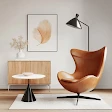 KI - Wohnungsdesign, DecAI™ icon