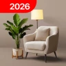 DecAI™ - AI Woningontwerp icon