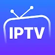 IPTV Player - TV en Direct icon