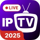 IPTV Player - TV en Direct icon