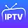 IPTV Player - TV en Direct icon