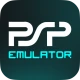 Gamuroid: Retro Game Emulator icon