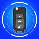 Car Key: Smart Car Remote Lock icon