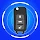 Car Key: Smart Car Remote Lock icon