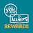Yesway & Allsup’s Rewards icon