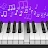 AI Piano Magic Keyboard icon
