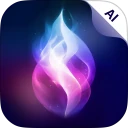 AIキス動画＆AIハグ動画 -LitAI icon