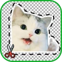 Kreator I Edytor Naklejek icon