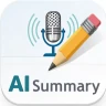 AI להמיר קול לטקסט icon