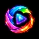 3D GPT AI Photos Video Maker icon