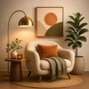 AI Home: Decorate & Designer icon