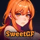 Sweet GF-Virtual Love Story icon