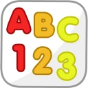 אנגלית יסודית icon