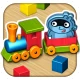 Pango Playground für Kinder icon