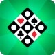 MegaJogos: Cartas e Tabuleiro icon