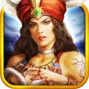 戦・三国志バトル ライトニングバースト icon