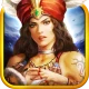 戦・三国志バトル ライトニングバースト icon