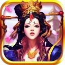 戦・三国志バトル3～伝説の神将 icon