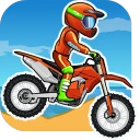 Moto X3M Bike Race Game icon